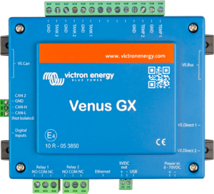 Venus Gx Victron