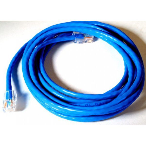 Cable Comunicacion Rj45 Victron 1.8M