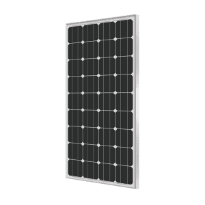 Panel Solar 190wp 12v