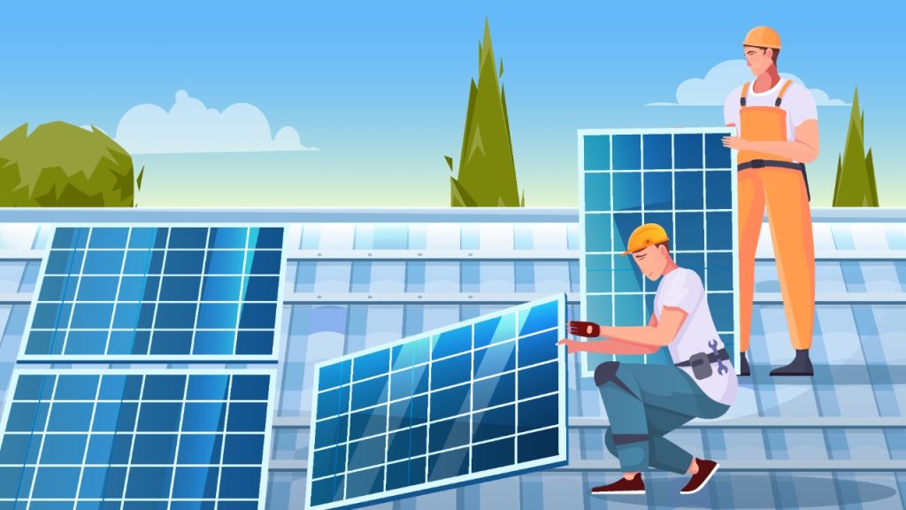 Tenemos la Mejor Garantía en Productos Fotovoltaicos Tenemos la Mejor Garantía en Productos Fotovoltaicos