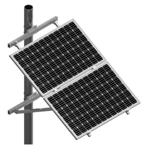 Estructuras Soporte Panel
