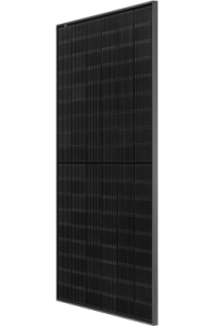 Panel Solar 455Wp Tongei (Tw) Marco Negro