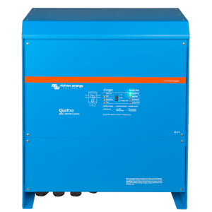 Inversor cargador Victron Quattro 48V 15000VA
