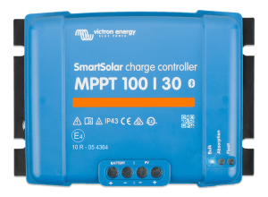 Controlador de carga Victron SmartSolar MPPT 100/30