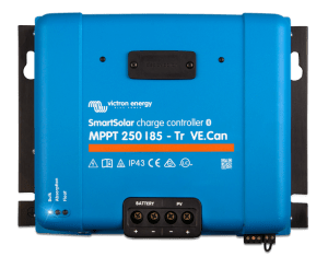 Controlador de carga Victron SmartSolar MPPT 250/85 TR VE.CAN