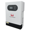 Inversor Cargador 48v Aokly 6200W-120A MPPT