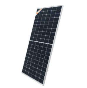 Panel solar 550W Grand Sunergy Certificado SEC