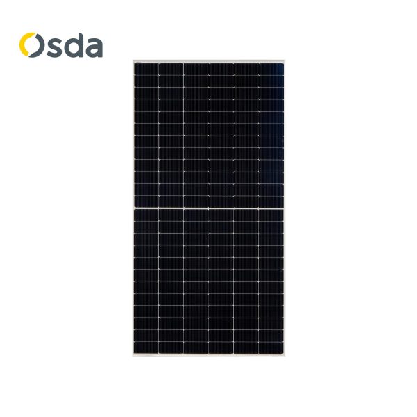 Panel Solar OSDA 585W Monocristalino TOPCon - Alta Eficiencia Energética