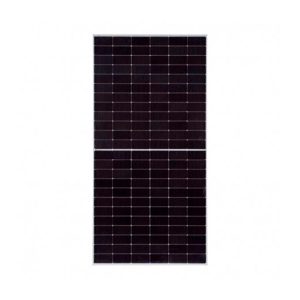 Panel Solar Bifacial 595W TW - Alta eficiencia - Certificado SEC