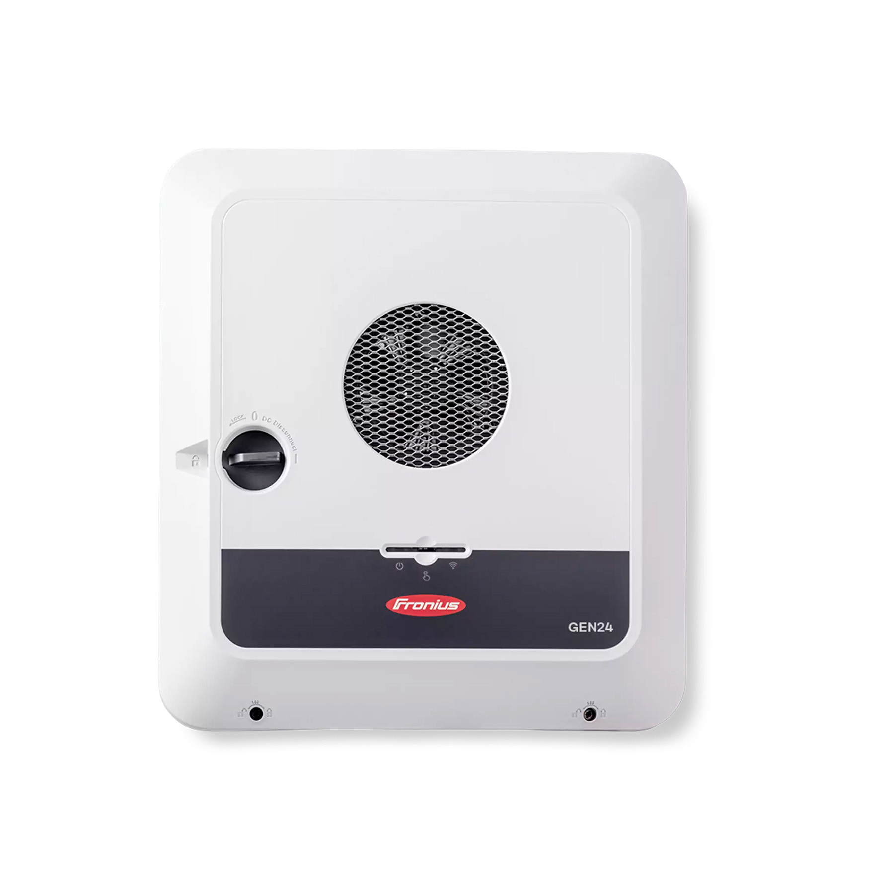 Inversor On Grid Fronius Primo GEN24 5 kW Monofásico