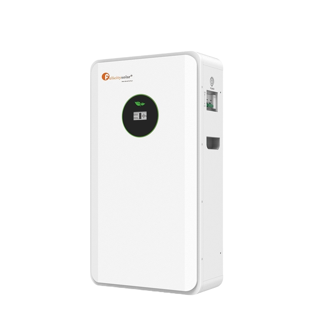 Batería de Litio 8.75kWh Felicity Solar - Imagen 2