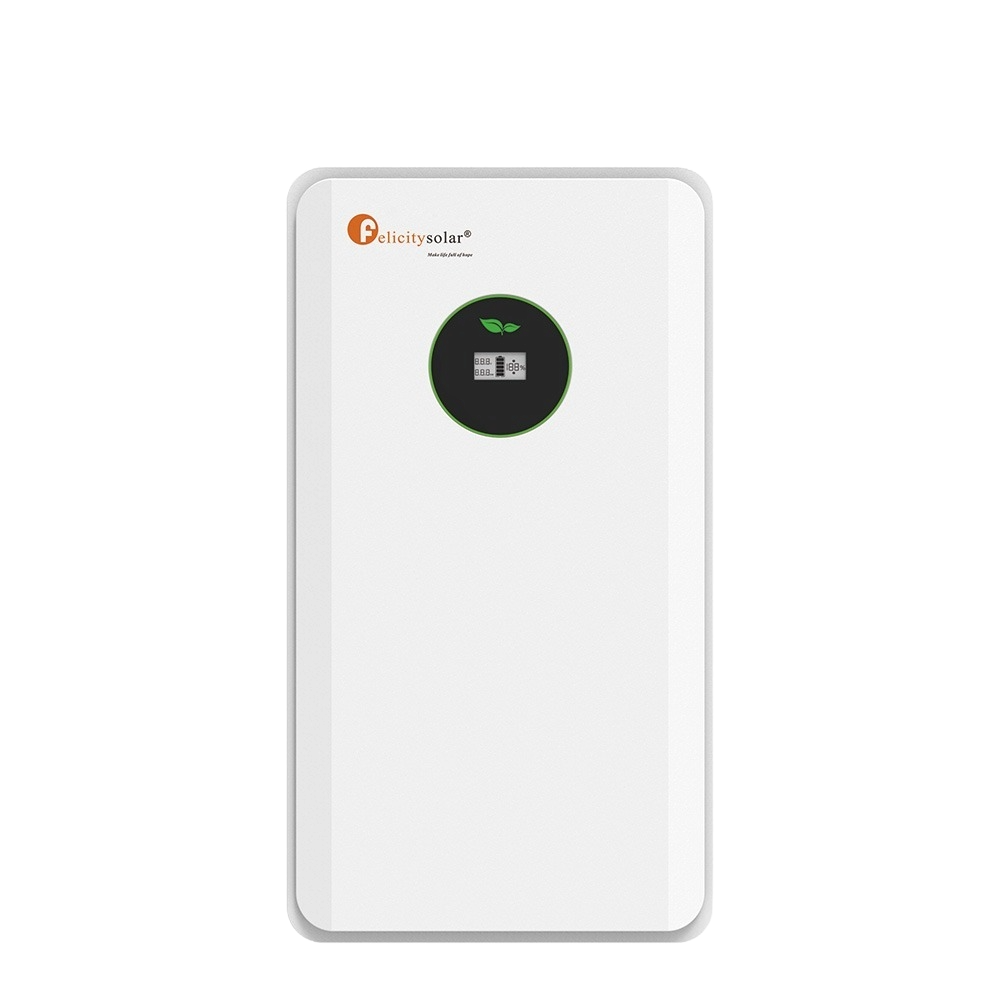 Batería de Litio 8.75kWh Felicity Solar