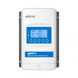 Controlador de Carga MPPT EPEVER 40A 48V XTRA-N G3