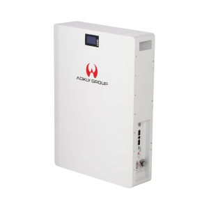 Batería de Litio Aokly 10,24kWh 51,2V 200Ah LiFePO4