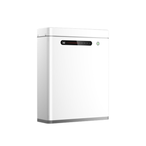 Batería de Litio GoodWe Lynx U G3 5kWh 51,2V Montada a Muro