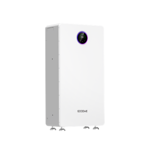 Batería de Litio GoodWe Lynx A G4 16,1kWh 51,2V - GW16.1-BAT-LV-G10