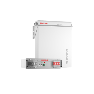 Batería de Litio GoodWe Lynx A G3 Rack 5kWh - LX A5.0-30