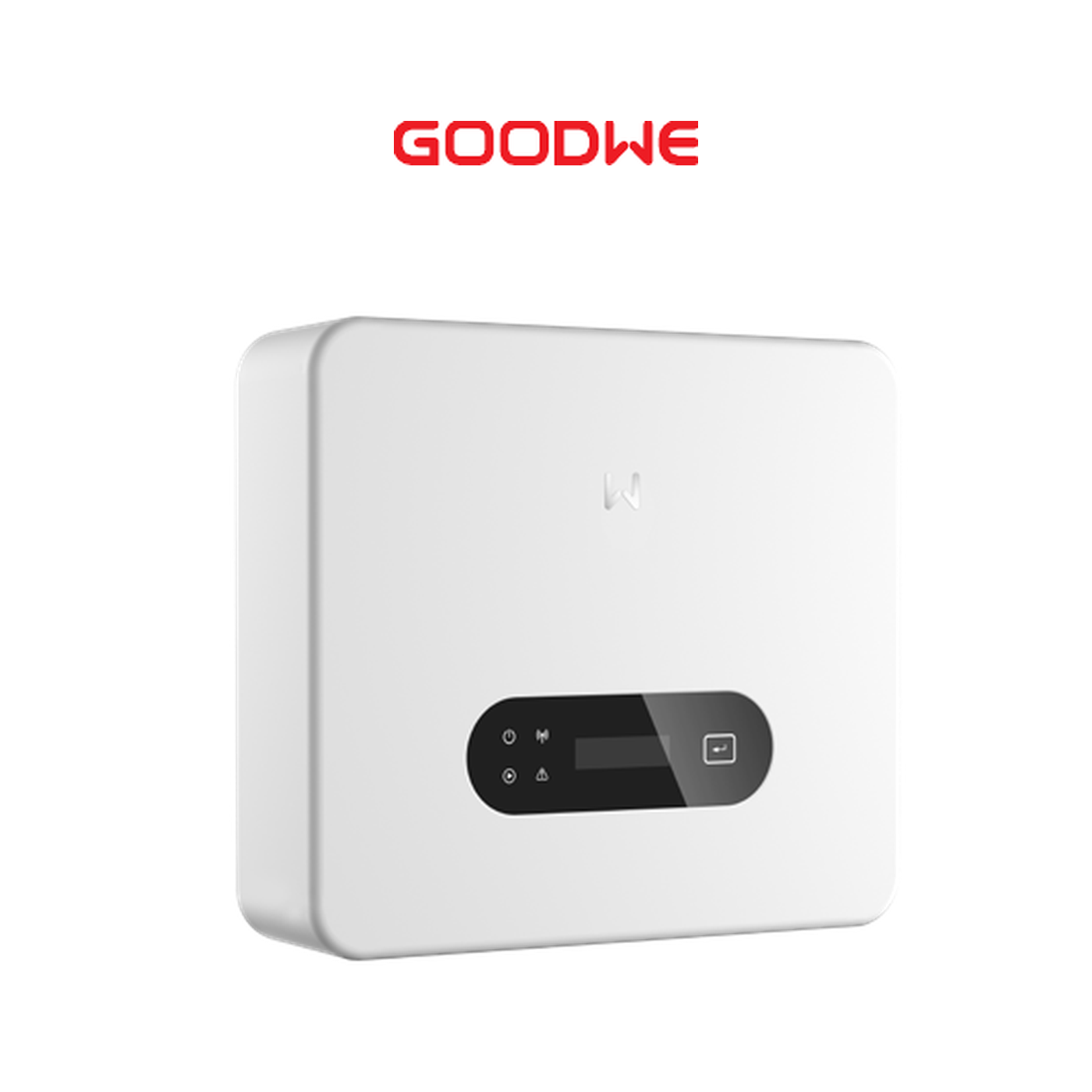 Inversor On Grid 5kW GoodWe Monofásico con protección AFCI Certificado SEC Inversor On Grid 5kW GoodWe Monofásico con protección AFCI Certificado SEC