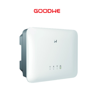 Inversor Híbrido GoodWe 6kW con protección AFCI Certificado SEC