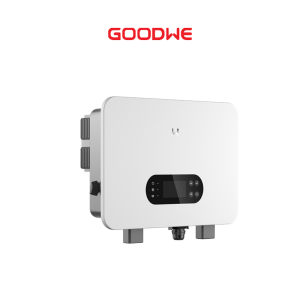Inversor Híbrido GoodWe 8kW con protección AFCI Certificado SEC