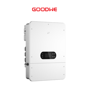 Inversor Híbrido Trifásico GoodWe 20kW con protección AFCI Certificado SEC