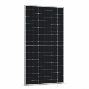 Panel Solar Bifacial Solargiga 580W TOPCon N-Type - Certificado SEC